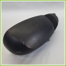 Specchio Specchietto Retrovisore Destro DX GOFFRATO FIAT PUNTO 1N/1P 1999 2005 MAGNETI MARELLI 0157179 Originale Usato