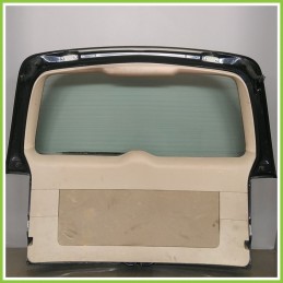 Portellone Bagagliaio Cofano Baule Posteriore FORD GALAXY VY 2000 2006 BLU Monovolume Originale Usato