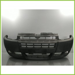 Paraurti Anteriore FIAT DOBLO 3C Monovolume 2005 2011 Originale Usato
