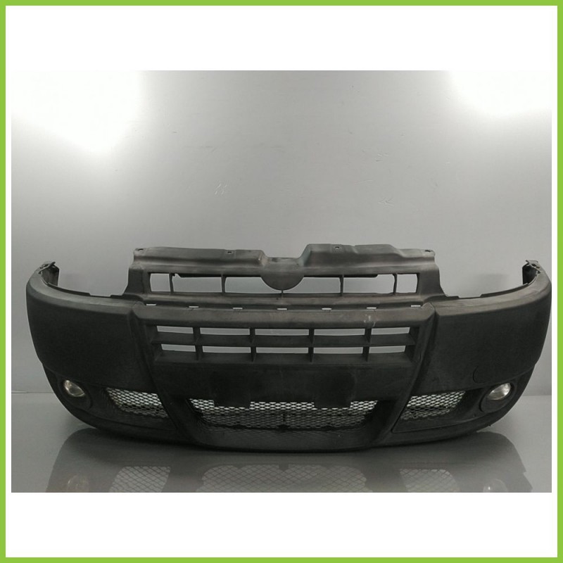 Paraurti Anteriore FIAT DOBLO 3C Monovolume 2005 2011 Originale Usato