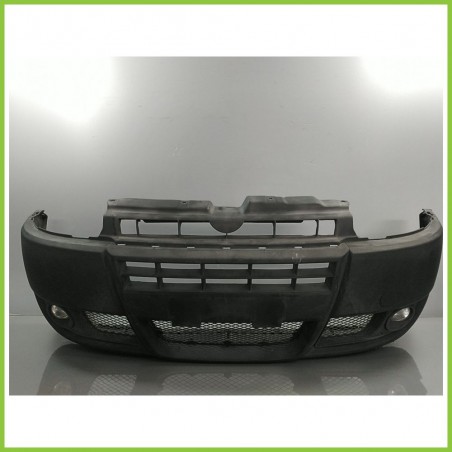 Paraurti Anteriore FIAT DOBLO 3C Monovolume 2005 2011 Originale Usato