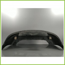 Paraurti Anteriore FIAT DOBLO 3C Monovolume 2005 2011 Originale Usato