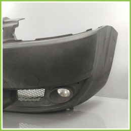 Paraurti Anteriore FIAT DOBLO 3C Monovolume 2005 2011 Originale Usato