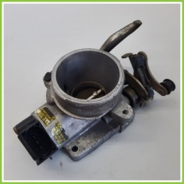 Corpo Farfallato Valvola Farfalla FORD 36MF-GA FORD FIESTA DX 1.2 16V 1052401 1995 1999