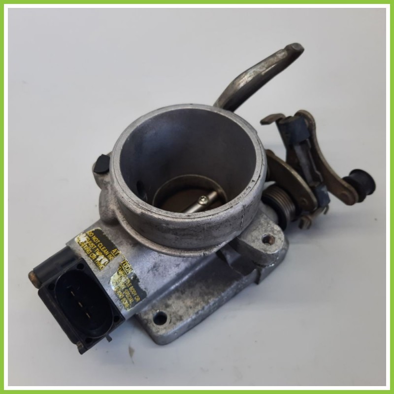 Corpo Farfallato Valvola Farfalla FORD 36MF-GA FORD FIESTA DX 1.2 16V 1052401 1995 1999