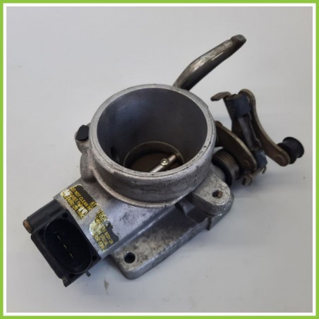 Corpo Farfallato Valvola Farfalla FORD 36MF-GA FORD FIESTA DX 1.2 16V 1052401 1995 1999