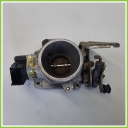Corpo Farfallato Valvola Farfalla FORD 36MF-GA FORD FIESTA DX 1.2 16V 1052401 1995 1999