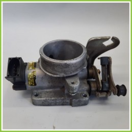 Corpo Farfallato Valvola Farfalla FORD 36MF-GA FORD FIESTA DX 1.2 16V 1052401 1995 1999