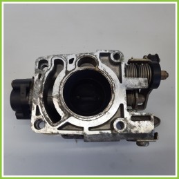 Corpo Farfallato Valvola Farfalla FORD 36MF-GA FORD FIESTA DX 1.2 16V 1052401 1995 1999