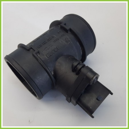 Debimetro Misuratore Massa Aria BOSCH 0280218031 OPEL CORSA X01 1.2 16V 9193149 2000 2006