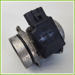 Debimetro Misuratore Massa Aria SIEMENS AFH50-20 FORD FIESTA DX 1.2 16V 96FB-12B579-EB 1995 1999