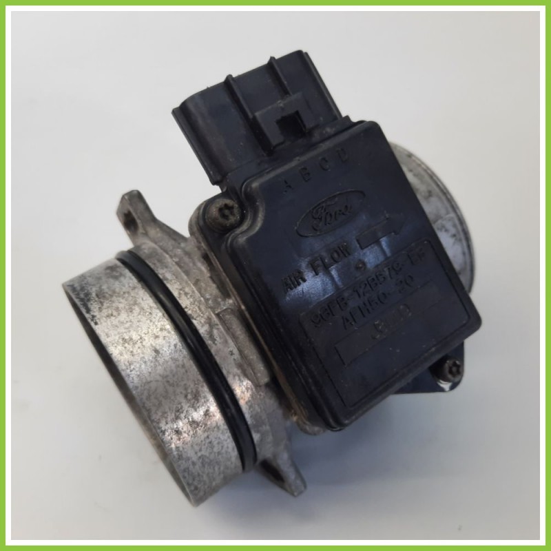 Debimetro Misuratore Massa Aria SIEMENS AFH50-20 FORD FIESTA DX 1.2 16V 96FB-12B579-EB 1995 1999