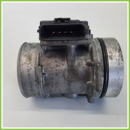 Debimetro Misuratore Massa Aria SIEMENS AFH50-20 FORD FIESTA DX 1.2 16V 96FB-12B579-EB 1995 1999