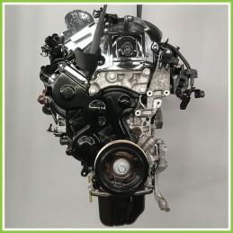 Motore Completo Funzionante 8HR da PEUGEOT 207 GASOLIO Originale Usato