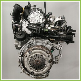 Motore Completo Funzionante 8HR da PEUGEOT 207 GASOLIO Originale Usato