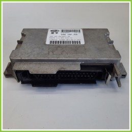 Centralina Motore Iniezione ECU MAGNETI MARELLI IAW16F.EB FIAT PUNTO 1a Serie 7795574 1993 1999