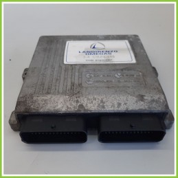 Centralina Motore Iniezione GAS LANDI RENZO OMEGAS SEAT IBIZA 6J 1.4 616264001 2008 2013