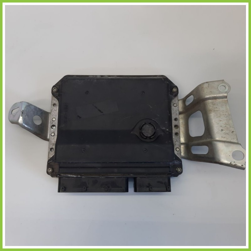 Centralina Motore Iniezione ECU DENSO MB275100-2493 TOYOTA YARIS 1.3 16V 89661-0D310 2005 2012