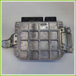 Centralina Motore Iniezione ECU DENSO MB275100-2493 TOYOTA YARIS 1.3 16V 89661-0D310 2005 2012