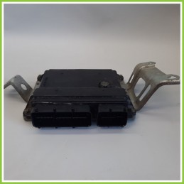 Centralina Motore Iniezione ECU DENSO MB275100-2493 TOYOTA YARIS 1.3 16V 89661-0D310 2005 2012