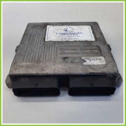 Centralina Motore Iniezione GAS LANDI RENZO OMEGAS VOLKSWAGEN POLO 9N 1.4 16V 616264001 2005 2009