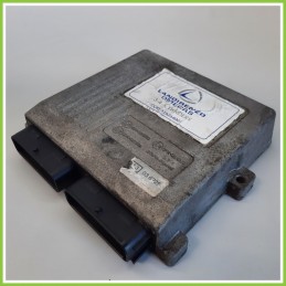 Centralina Motore Iniezione GAS LANDI RENZO OMEGAS VOLKSWAGEN POLO 9N 1.4 16V 616264001 2005 2009