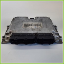 Centralina Motore Iniezione ECU BOSCH 0281010332 ALFA ROMEO 147 W8 1.9 JTD 46784814 2000 2006