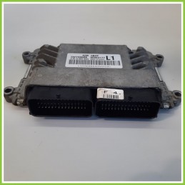 Centralina Motore Iniezione ECU SIEMENS 5WY5968B CHEVROLET (DAEWOO) AVEO T250 1.2 969831177 2008 2012