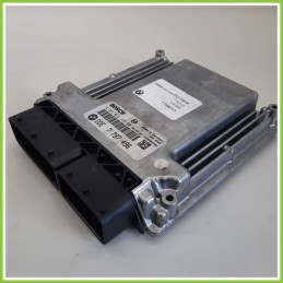 Centralina Motore Iniezione ECU BOSCH 0281012335 BMW Serie 1 E87 DDE7797496 2004 2007