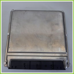 Centralina Motore Iniezione ECU BOSCH 0281010222 MERCEDES-BENZ Classe E W/S210 CDI A0001531379 1999 2003