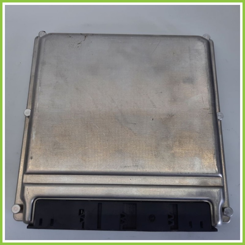 Centralina Motore Iniezione ECU BOSCH 0281010222 MERCEDES-BENZ Classe E W/S210 CDI A0001531379 1999 2003