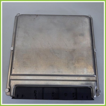 Centralina Motore Iniezione ECU BOSCH 0281010222 MERCEDES-BENZ Classe E W/S210 CDI A0001531379 1999 2003