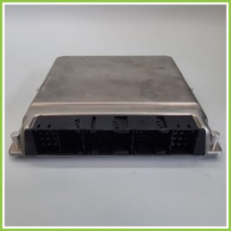 Centralina Motore Iniezione ECU BOSCH 0281010222 MERCEDES-BENZ Classe E W/S210 CDI A0001531379 1999 2003