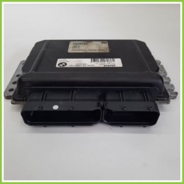 Centralina Motore Iniezione ECU SIEMENS S118012001H MINI MINI R50/R53 1.6 16V 7513981-01 2001 2006
