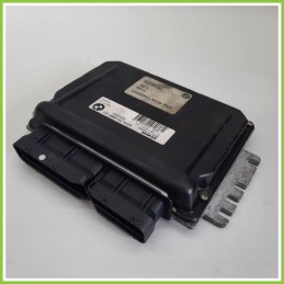 Centralina Motore Iniezione ECU SIEMENS S118012001H MINI MINI R50/R53 1.6 16V 7513981-01 2001 2006