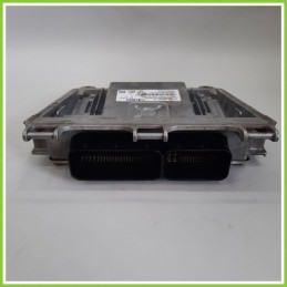 Centralina Motore Iniezione ECU SIEMENS 5WK90910-02 MERCEDES-BENZ Classe A W/C169 A2661533279 2004 2013