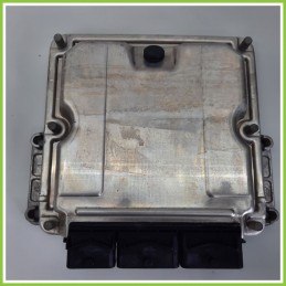 Centralina Motore Iniezione ECU BOSCH 0281010819 RENAULT MEGANE 1a Serie 1.9 dCi 8500039569 1999 2003