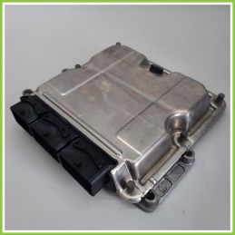 Centralina Motore Iniezione ECU BOSCH 0281010819 RENAULT MEGANE 1a Serie 1.9 dCi 8500039569 1999 2003