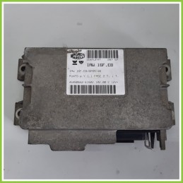 Centralina Motore Iniezione ECU MAGNETI MARELLI IAW16F.EB FIAT PUNTO 1a Serie 46480662 1993 1999