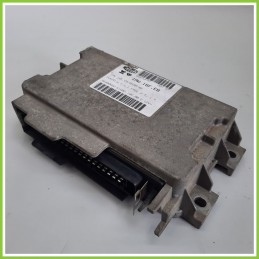 Centralina Motore Iniezione ECU MAGNETI MARELLI IAW16F.EB FIAT PUNTO 1a Serie 46480662 1993 1999