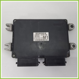 Centralina Motore Iniezione ECU MITSUBISHI 051K1 SUZUKI SPLASH 1.2 33920-51K1 2008 2015