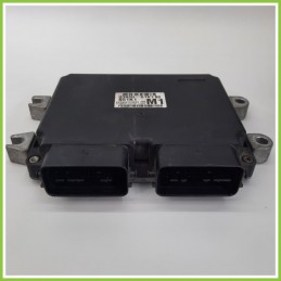 Centralina Motore Iniezione ECU MITSUBISHI 051K1 SUZUKI SPLASH 1.2 33920-51K1 2008 2015