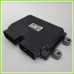 Centralina Motore Iniezione ECU MITSUBISHI 051K1 SUZUKI SPLASH 1.2 33920-51K1 2008 2015