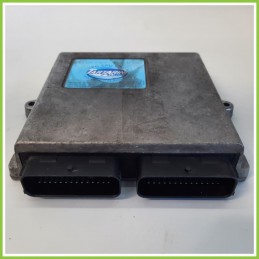 Centralina Motore Iniezione GAS TARTARINI 4822130 FIAT PUNTO 2U 1.2 8V 110R-006030 2003 2007