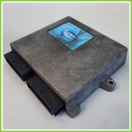 Centralina Motore Iniezione GAS TARTARINI 4822130 FIAT PUNTO 2U 1.2 8V 110R-006030 2003 2007
