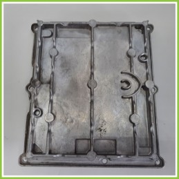 Centralina Motore Iniezione ECU BOSCH 0261205004 SMART COUPE C450 0003107V006 1998 2004