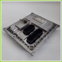 Centralina Motore Iniezione ECU BOSCH 0261205004 SMART COUPE C450 0003107V006 1998 2004