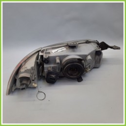 Faro Fanale Proiettore Anteriore Sinistro SX CARELLO 39770381 FIAT PUNTO 1a Serie 46481414 Usato