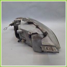Faro Fanale Proiettore Anteriore Sinistro SX CARELLO 39770381 FIAT PUNTO 1a Serie 46481414 Usato