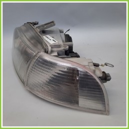 Faro Fanale Proiettore Anteriore Sinistro SX CARELLO 39770381 FIAT PUNTO 1a Serie 46481414 Usato
